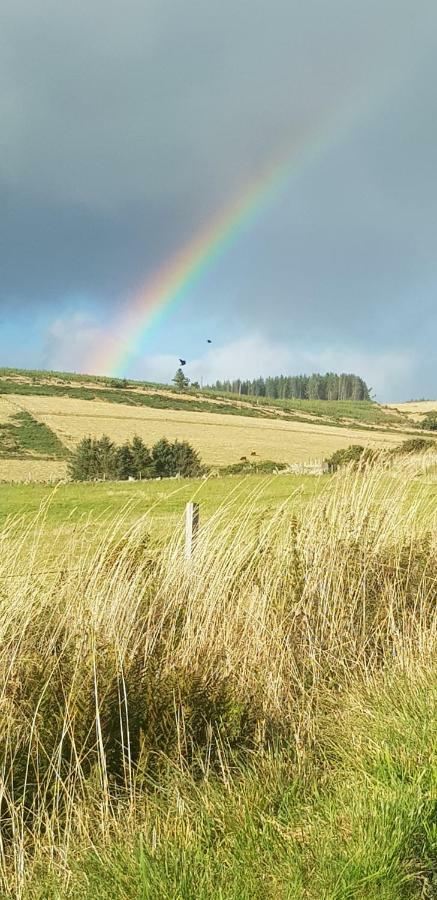 הוילה האנטלי Woodside Steading מראה חיצוני תמונה